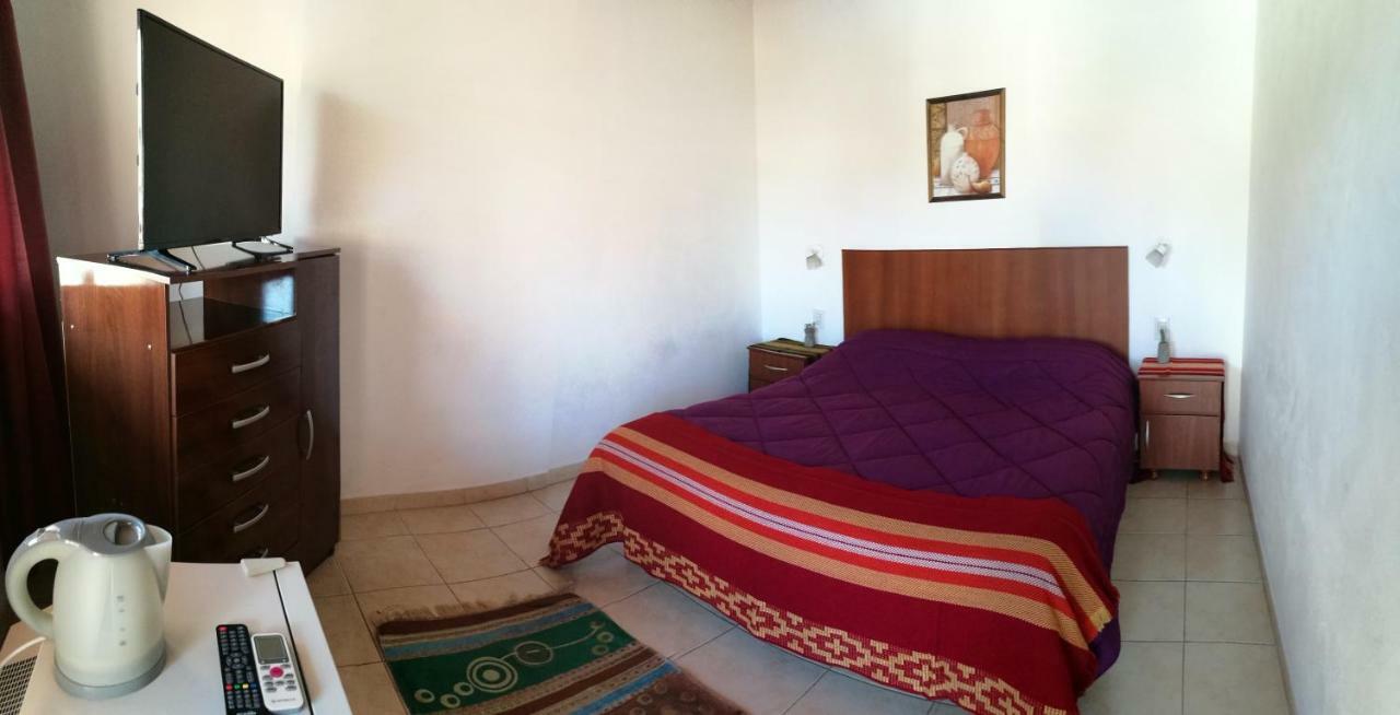 Casa Cactus Cafayate Hotel Kültér fotó