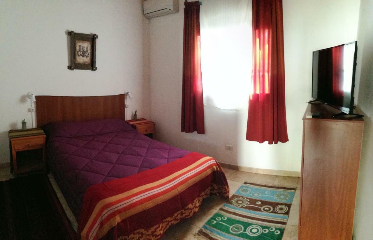 Casa Cactus Cafayate Hotel Kültér fotó