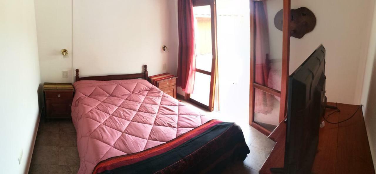 Casa Cactus Cafayate Hotel Kültér fotó