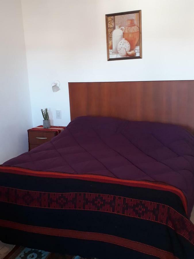 Casa Cactus Cafayate Hotel Kültér fotó