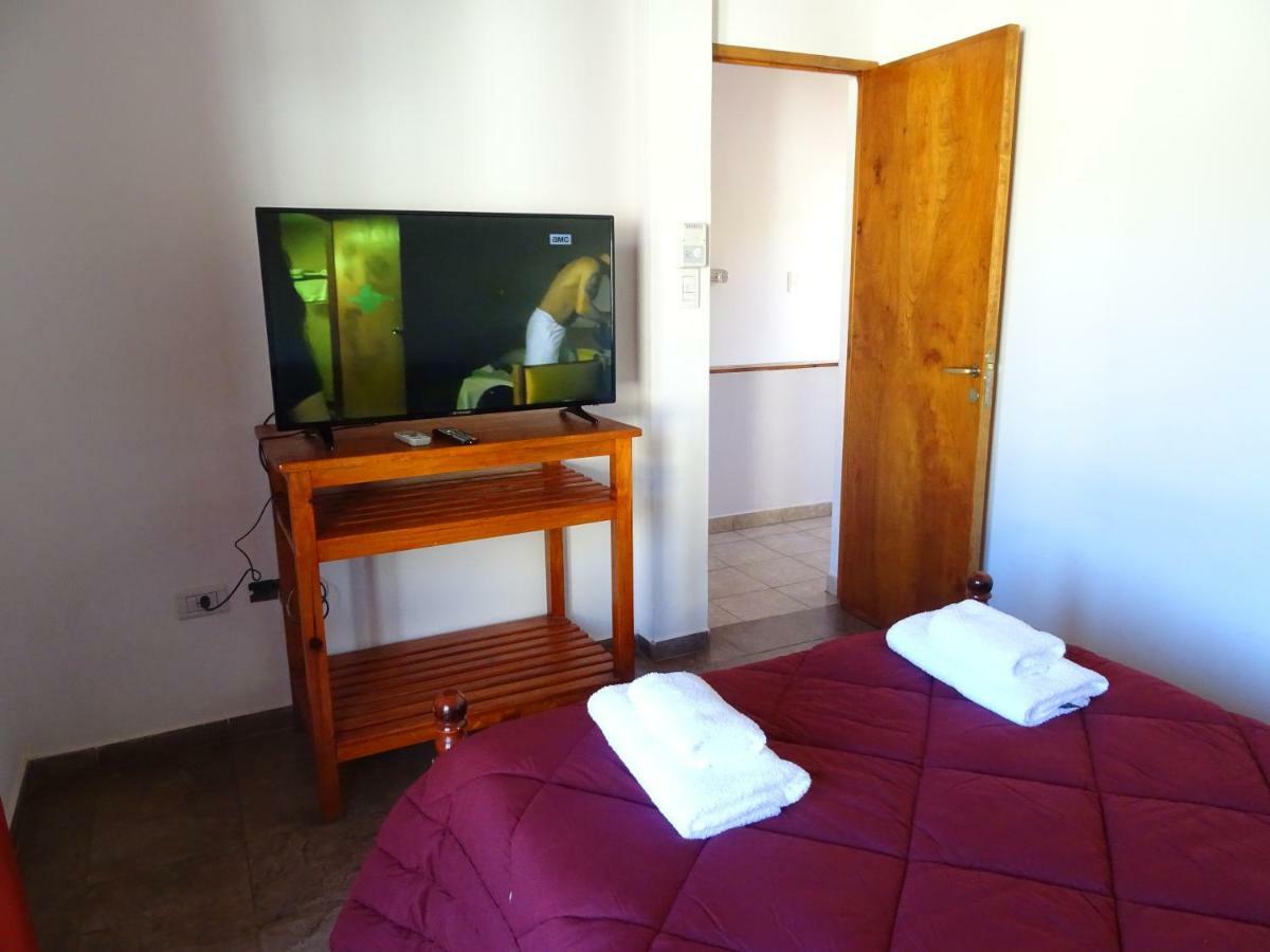 Casa Cactus Cafayate Hotel Kültér fotó