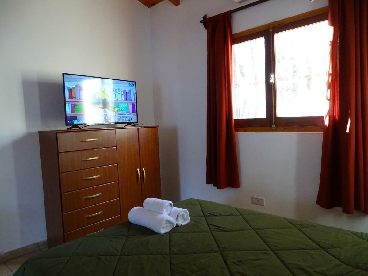 Casa Cactus Cafayate Hotel Kültér fotó