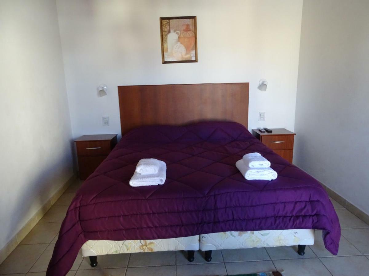 Casa Cactus Cafayate Hotel Kültér fotó
