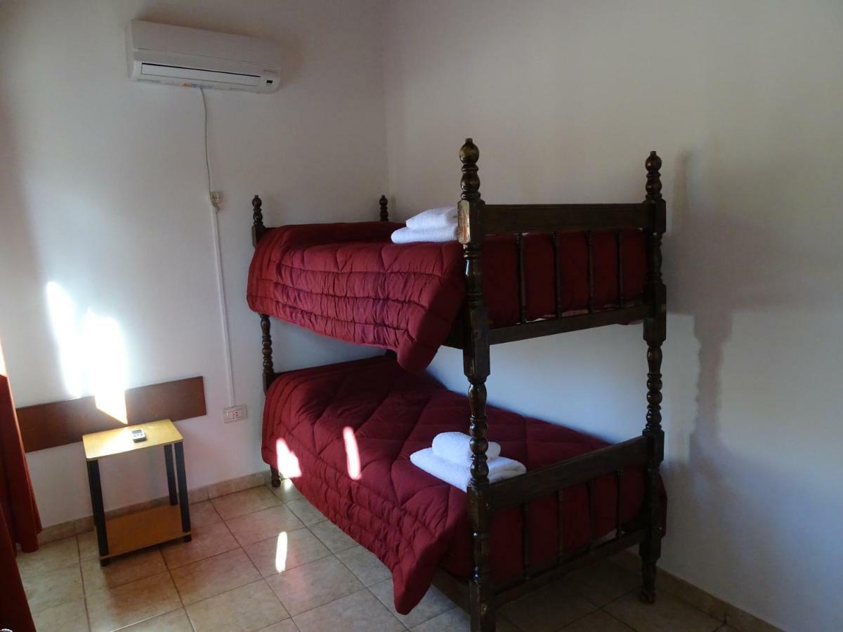 Casa Cactus Cafayate Hotel Kültér fotó