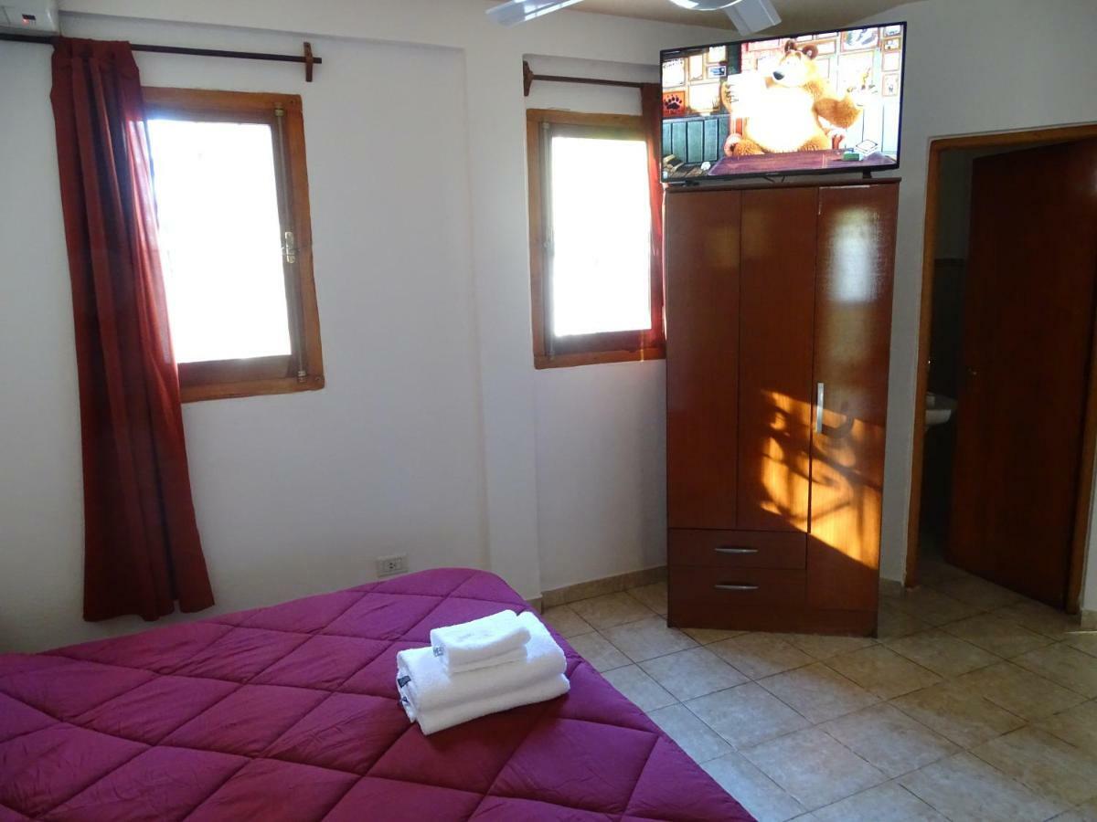 Casa Cactus Cafayate Hotel Kültér fotó