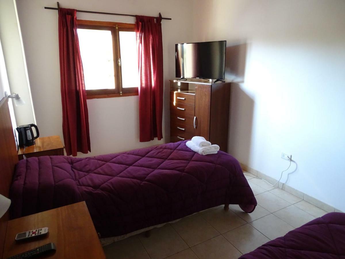Casa Cactus Cafayate Hotel Kültér fotó