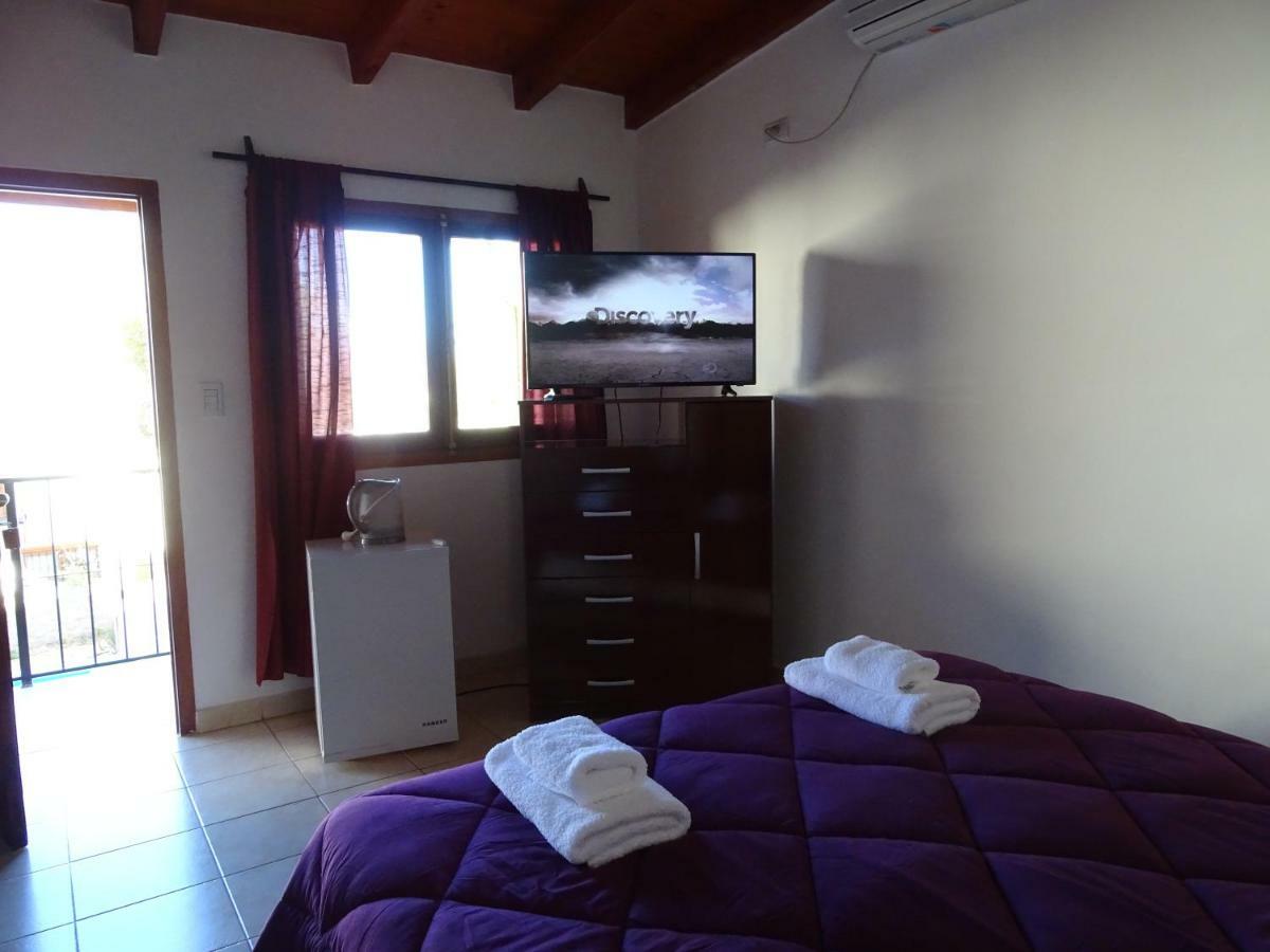 Casa Cactus Cafayate Hotel Kültér fotó