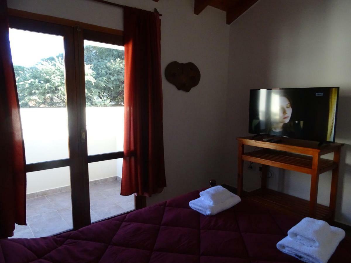 Casa Cactus Cafayate Hotel Kültér fotó