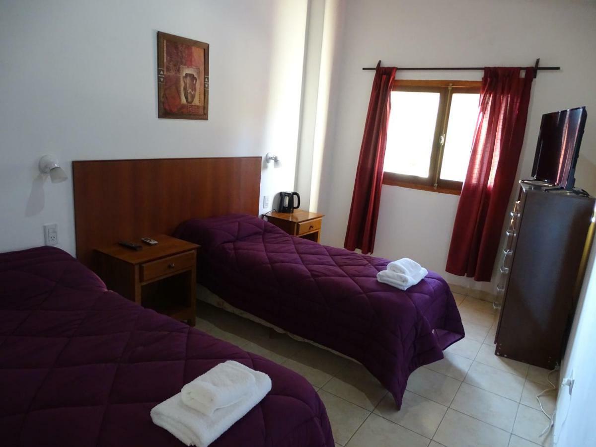 Casa Cactus Cafayate Hotel Kültér fotó
