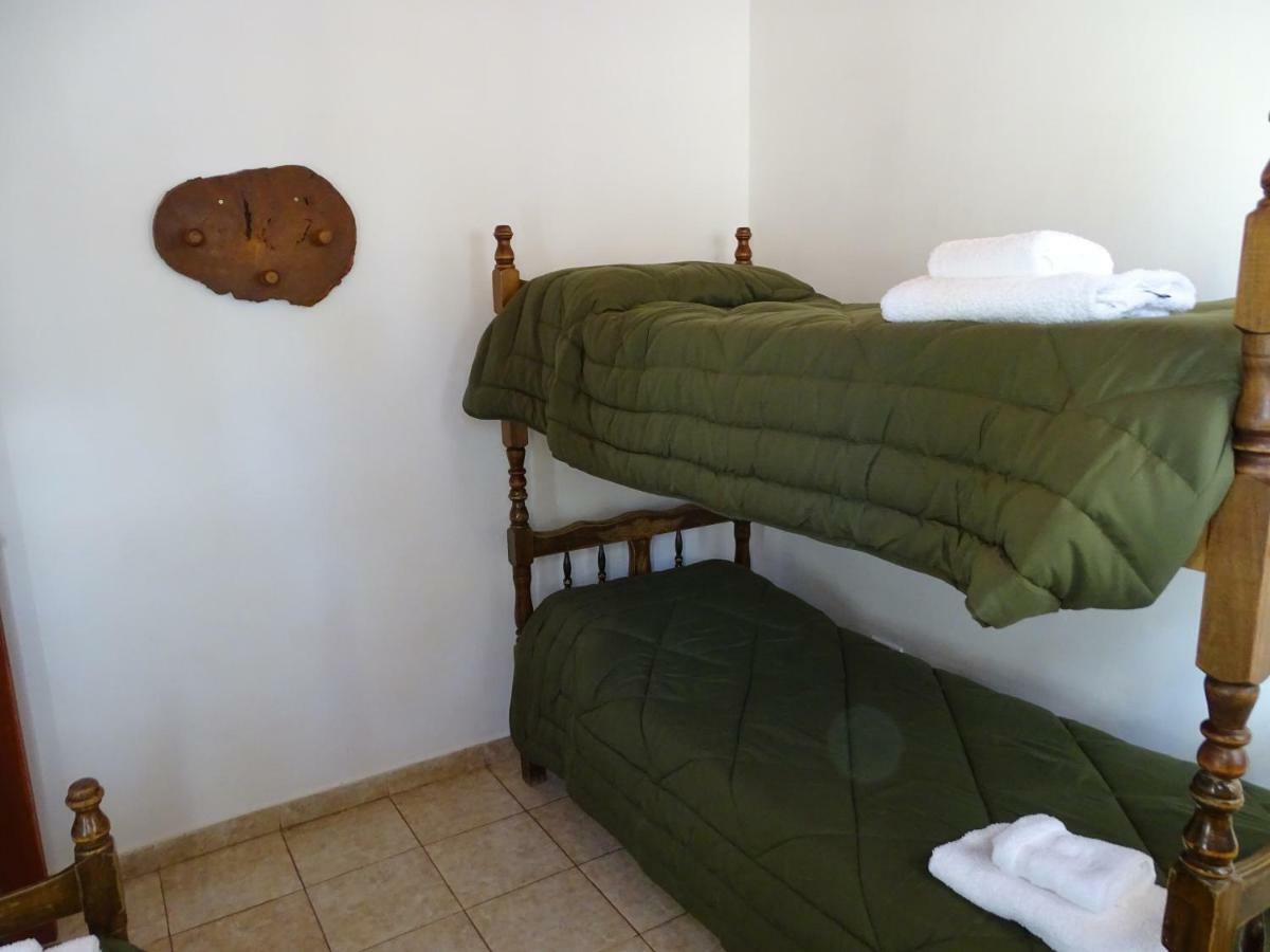 Casa Cactus Cafayate Hotel Kültér fotó