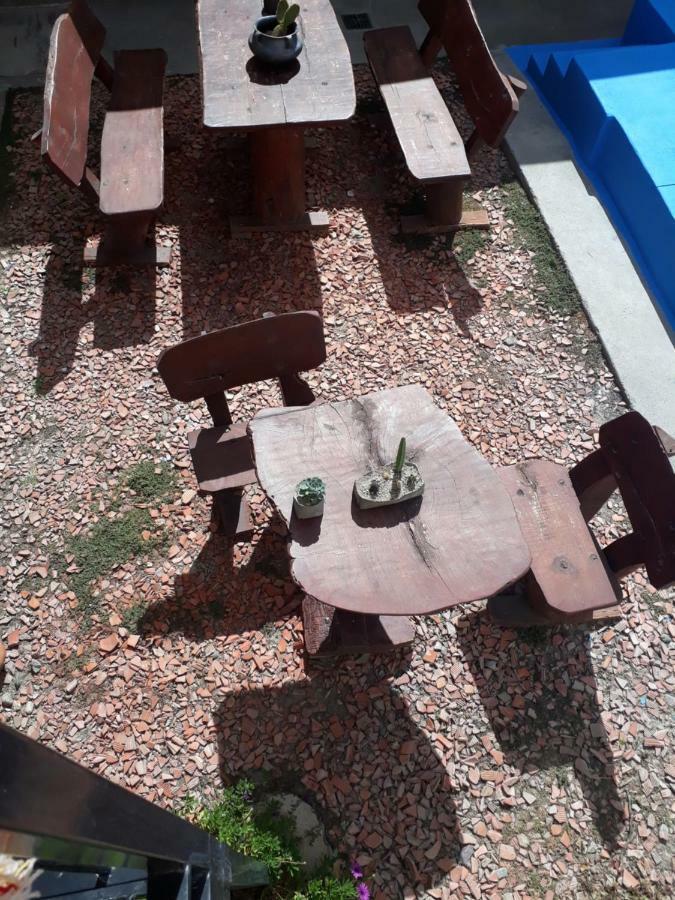 Casa Cactus Cafayate Hotel Kültér fotó