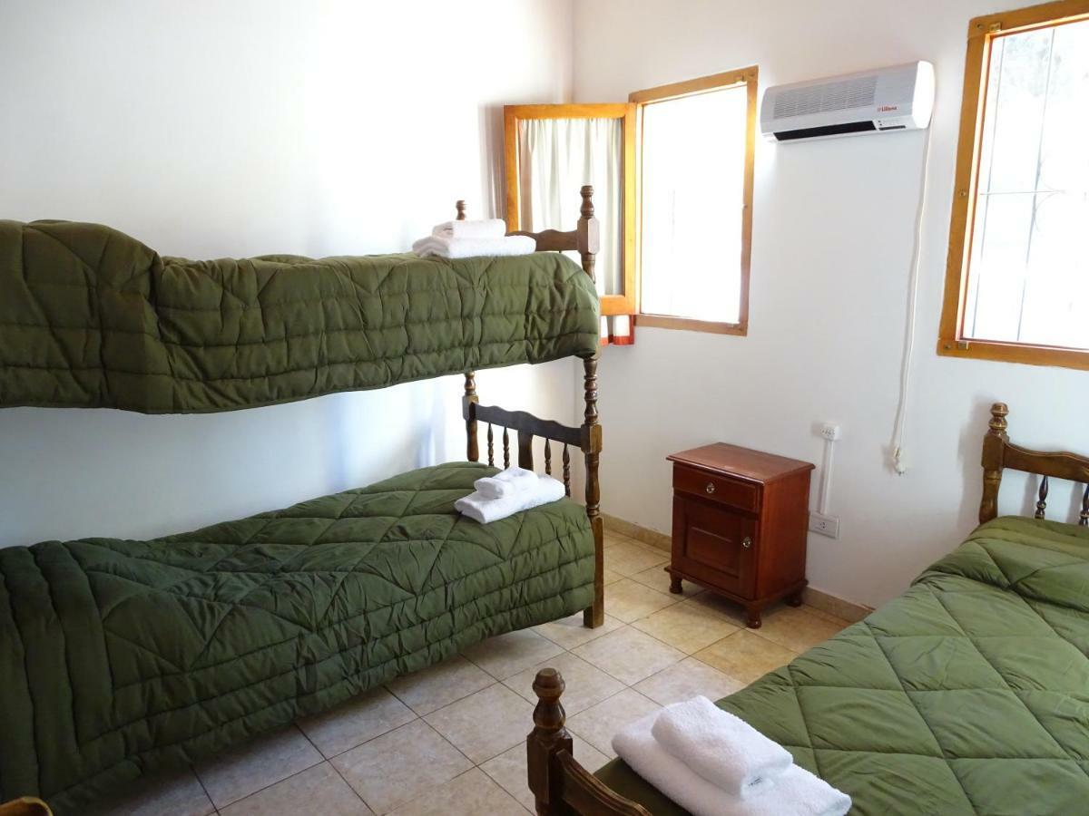 Casa Cactus Cafayate Hotel Kültér fotó