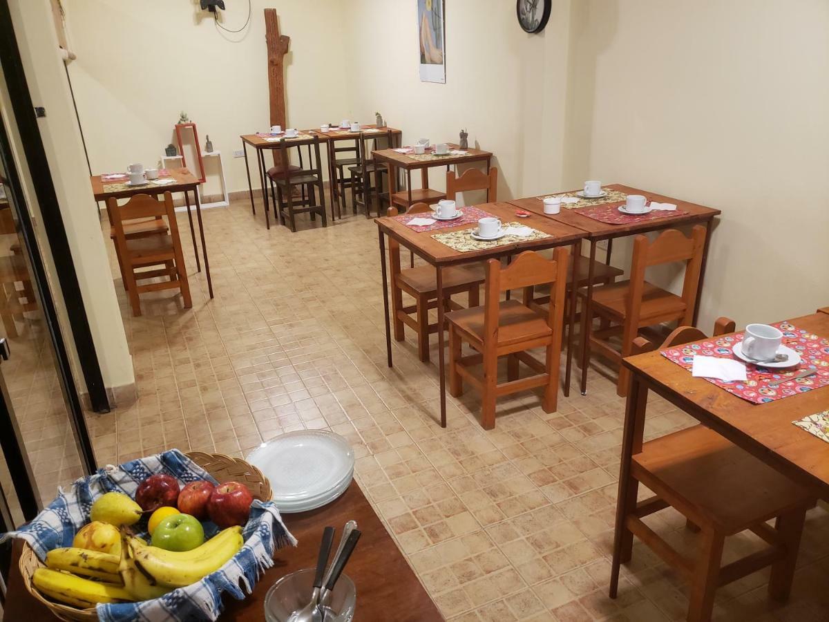 Casa Cactus Cafayate Hotel Kültér fotó